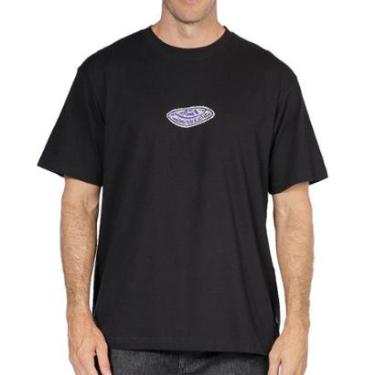 Imagem de Camiseta Rip Curl Raw Energy Sloth II WT25 Masculina-Masculino