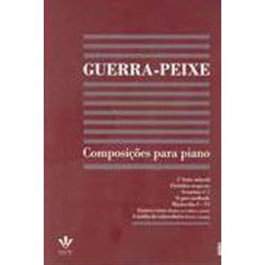 Imagem de Guerra-Peixe