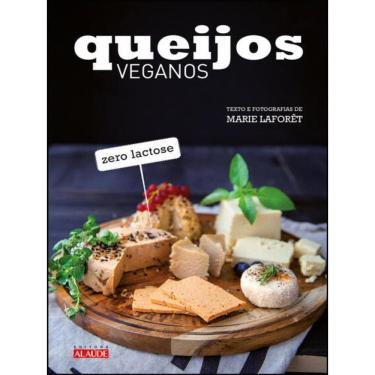 Imagem de Queijos Veganos