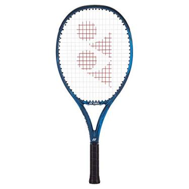 Imagem de YONEX Raquete de tênis EZONE 25 Deep Blue