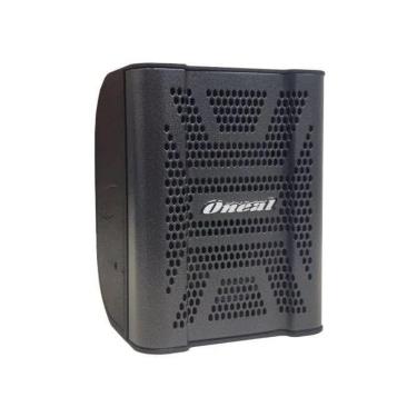 Imagem de Caixa Oneal Ob-408V Pt 150W Rms Passiva Preta