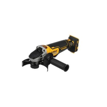 Imagem de Lixadeira Esmerilhadeira 4.1/2 60V Brushless Dcg413B Dewalt