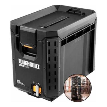 Imagem de Caixa Organizadora Ferramenta Tb-b1-b-60c Toughbuilt
