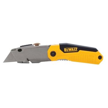 Imagem de Estilete dobrável DEWALT DWHT10035L