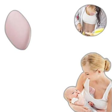 Imagem de Bomba De Tirar Leite Materno Bebe - A.R Variedades Mt