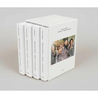 Imagem de Benoît Peverelli: Chanel - Fittings And Backstage - HACHETTE