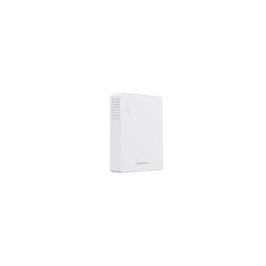 Imagem de Mini Nobreak Marsriva KP3, 18W, 3 saídas DC, USB, 10.000mAh, Branco
