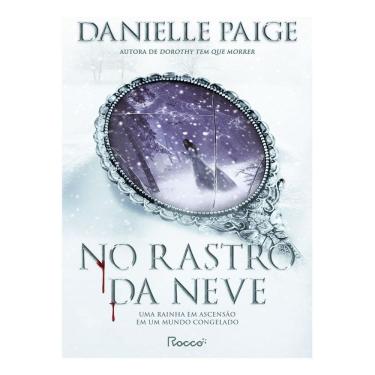 Imagem de No Rastro da Neve