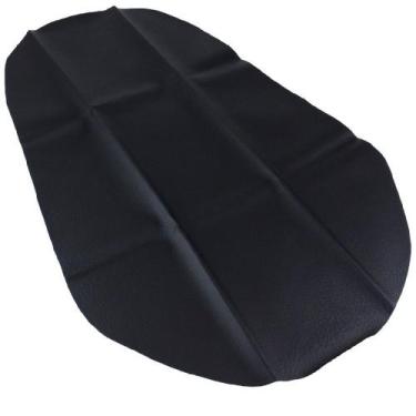 Imagem de Capa Banco Preta Ybr 125 Factor Yamaha Proter 1101000971 - Proter Capa