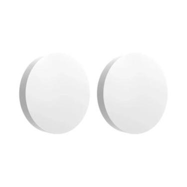 Imagem de Interruptor De Botão De Cena Sem Fio Inteligente Tuya Zigbee Multi-sce