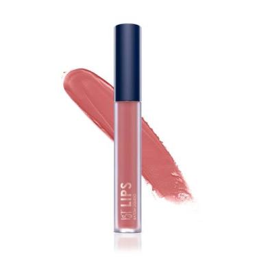 Imagem de Bruna Tavares BT Lips Batom Líquido Matte 4g, Victoria Matte