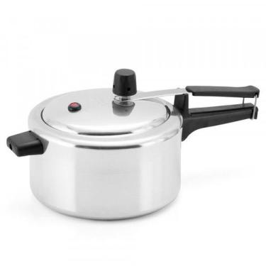Imagem de Panela Pressão 3,0L Panelux Polida Classic