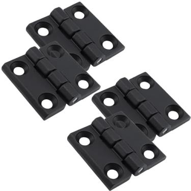 Imagem de Dobradiça de porta, 40mm/1.57" x 40mm/1.57"