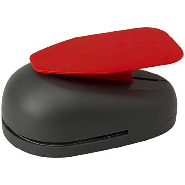 Imagem de Perfurador circular de 5,7 cm para botões Neil