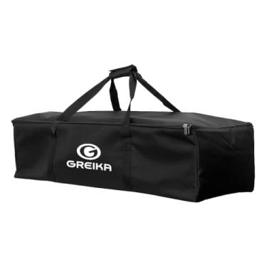 Imagem de Bolsa de Transporte Fotográfico Greika YA5027