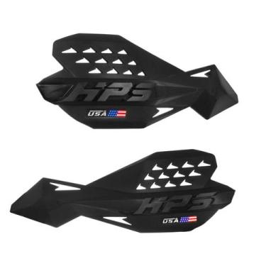 Imagem de Refil Pro Tork para Protetor de Mão Hps 2, Único, PRETO