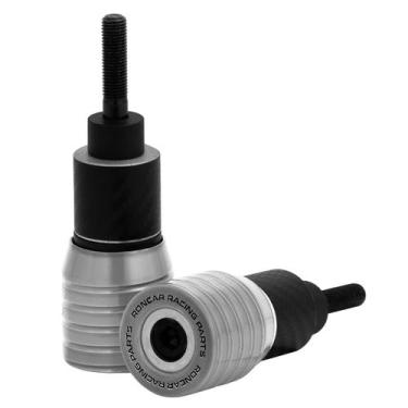 Imagem de Slider Protetor de Motor Super Adventure Gsr 750 2013, POLIDO