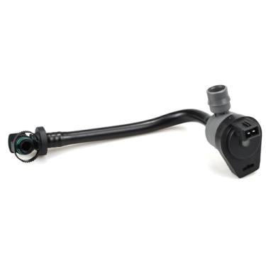 Imagem de VehiclePro 13907636153 Válvula solenoide de purga de vapor, válvula de retenção de emissão, para MW E82 E84 E88 E90 E92 E93 F22 F23 F30 F32 F33 F34 F36 F80 135i 335i i GT xDrive 3 40i 435i Número de