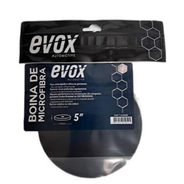 Imagem de Evox Boina Microfibra 5