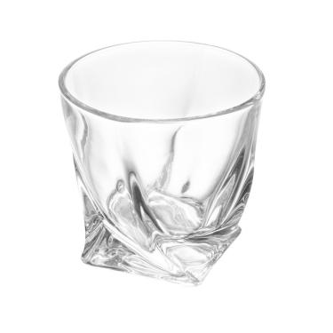 Imagem de Copo Para Whisky Tortile 310Ml Cristal
