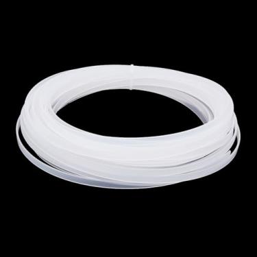 Imagem de arricraft 20 jardas para costura, espartilho de 7 x 2 mm PP para tiras de espartilho, vestidos de noiva, lingerie, sutiã, vestido de casamento, bonés de amamentação, bolsas, chapéus, acessórios de