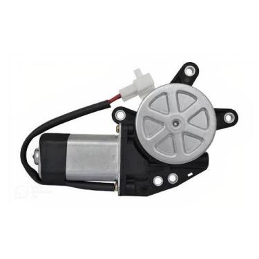 Imagem de Motor de Vidro Elétrico Modelo Mabuchi 12v 8D Alta Performance para Vi