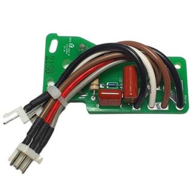 Imagem de Placa Eletrônica Fluxostato Bomba Komeco Tqc 400 - 0100020291