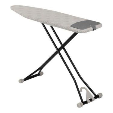 Imagem de Tábua De Passar Roupas Ou Linha Flow, Preto