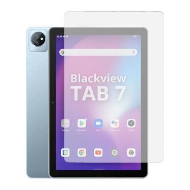Imagem de Película Hidrogel Tablet Blackview Tab 7 Transparente Anti