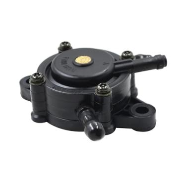 Imagem de Bomba de combustível de gasolina de motocicleta para KOHLER 24 393 04-S 24 393 16-S CH17-CH25 CV17-CV25 CH730-CH740 e CV730-CV740 para 17 HP através
