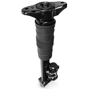 Imagem de FLOVENTIS Conjunto de amortecedor para Jeep Grand Cherokee SRT e SRT8 2012-2015 carro traseiro esquerdo substituição OEM # 68139503AB, 68139503AC, 68384342AA (2S2398 x 1)