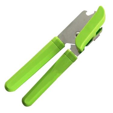 Imagem de Abridor de Latas Rotativo Splash Verde Apollo