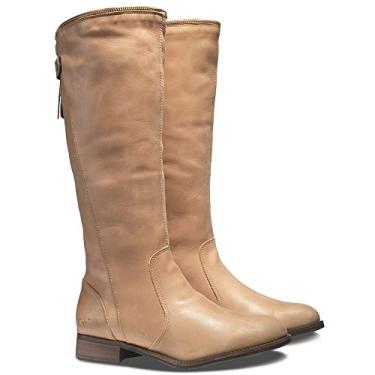 Imagem de Caterpillar Bota de equitação feminina Layla, Shetland, 10