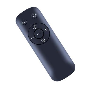 Imagem de ZWP Substituição para controle remoto de ventilador de torre, compatível com PELONIS FZ10-18TRB FZ10-25AR AMS150F-MD PFT42A5BGB PSFZ42D5ALG PSPF18AR40B, Pro Breeze, Midea FZ10-21CR, Hurricane