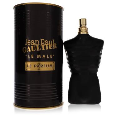 Imagem de Perfume  Masculino Jean Paul Gaultier Le Male Le Parfum 200 ml Eau De Parfum Intense