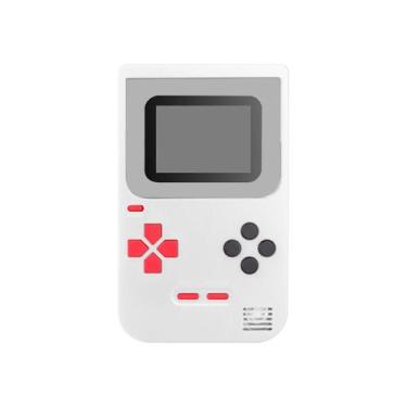 Imagem de Console de jogos retro Handheld, mini jogos clássicos do console de jo