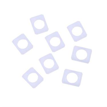 Imagem de Para Bmw E36 Z3 Kit de Bucha de Trilho de Assento Espaçadores Fix Wigl
