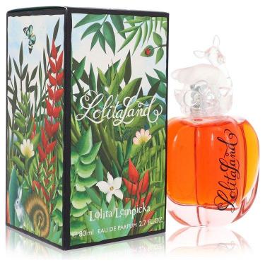 Imagem de Perfume Feminino Lolita Lempicka 80 ML Eau De Parfum Spray
