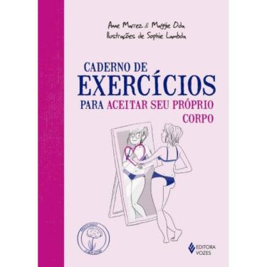 Imagem de Caderno De Exercicios Para Aceitar Seu Proprio Cor