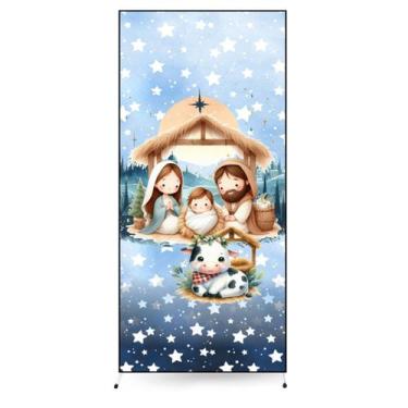 Imagem de Painel Lateral Romano Veste Fácil 0,90m x 2,20m Natal - Fadrix, PLNAT0