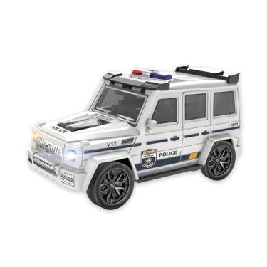 Imagem de For Kids - Carro com pista montável