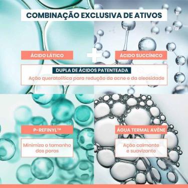 Imagem de Avène Cleanance Intense Gel de Limpeza Facial Profunda, 150g