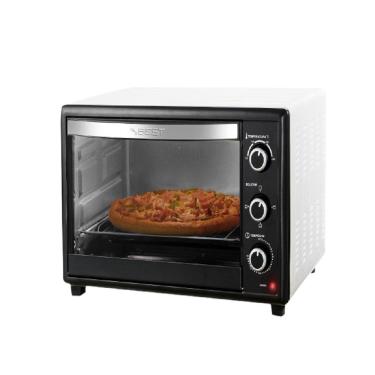 Imagem de Forno Elétrico Best 50 Litros Básico 1800W Preto