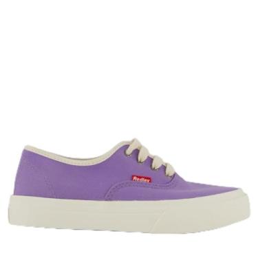 Imagem de Tênis Redley Originals Colors Feminino Roxo 44