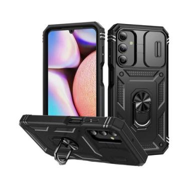 Imagem de Capa De Telefone Samsung Galaxy A17 A16 A15 A56 A55 A26 A06 A35 A34 A5