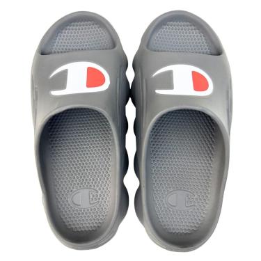 Imagem de Chinelo Champion Spheric Cp0006 Nuvem Slide Gáspea Eva Leve-Masculino