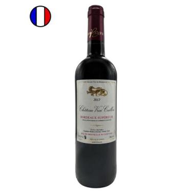 Imagem de Vinho Vrai Caillou - (2017) - 750ml