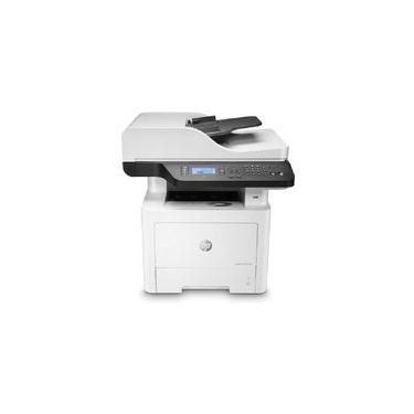 Imagem de Impressora Multifuncional HP M432fdn Laser Mono