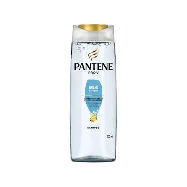 Imagem de Shampoo Pantene Brilho Extremo 200ml