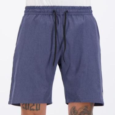 Imagem de Bermuda Oakley Trunk Heather Masculina-Masculino